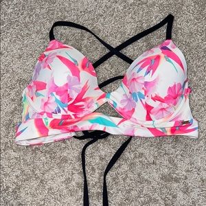 VS PINK Bikini Top